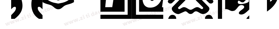Obey Signature字体转换